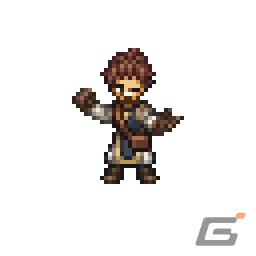 「OCTOPATH TRAVELER 大陸の覇者」新たな旅人として畠中 祐さん演じる薬師・ヘイズが登場！の画像3