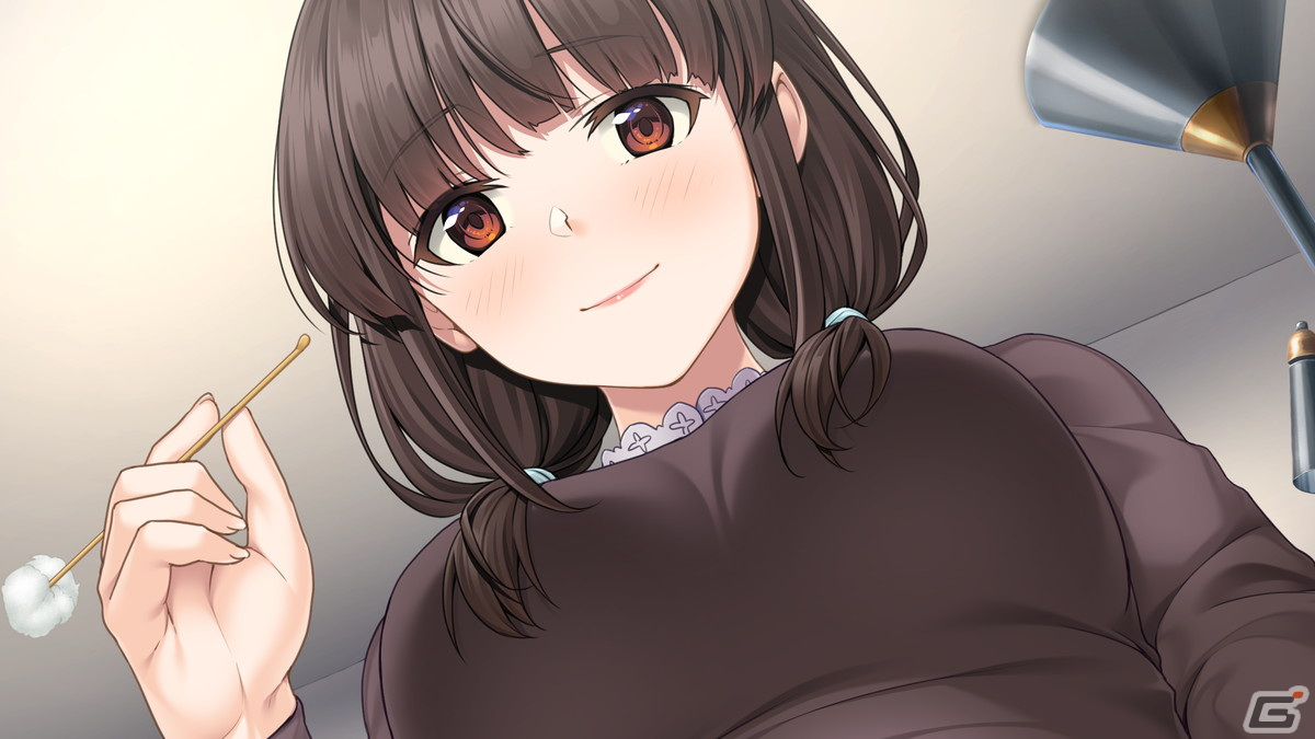 イチャラブコミュニケーションADV「フユキス」がPS4/Switch向けに発売！雪の世界で織りなす優しく暖かな恋物語の画像4