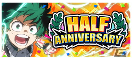 「僕のヒーローアカデミア ULTRA IMPACT」にてオールマイトとサー・ナイトアイの活躍を描くイベントが開催！の画像7