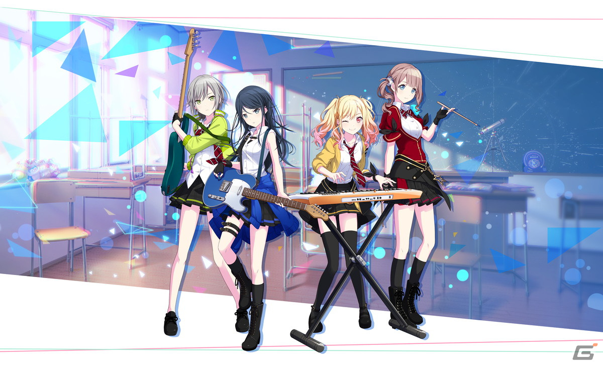 初音ミクが「プロセカ」のLeo/needとお泊り会！ポカリスエットコラボWEBムービー「イイ！風呂ルーティンはじめましょ」篇が公開の画像11