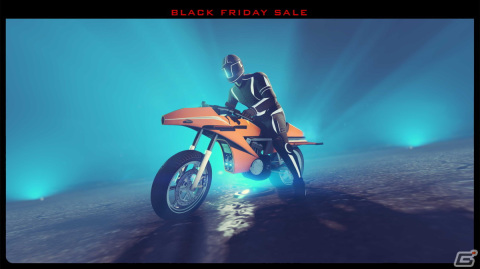 Gtaオンライン 強盗月間を締めくくる カヨ ペリコ強盗 が開始 スーパークルーザーなどが対象のブラックフライデーセールも実施 ゲーム情報サイト Gamer