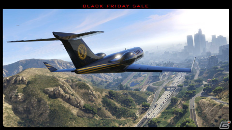 「GTAオンライン」強盗月間を締めくくる「カヨ・ペリコ強盗」が開始！スーパークルーザーなどが対象のブラックフライデーセールも実施の画像23