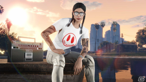 「GTAオンライン」強盗月間を締めくくる「カヨ・ペリコ強盗」が開始！スーパークルーザーなどが対象のブラックフライデーセールも実施の画像7