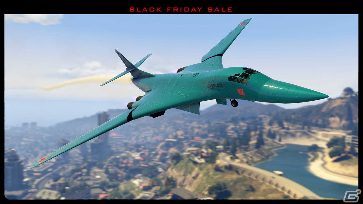 「GTAオンライン」強盗月間を締めくくる「カヨ・ペリコ強盗」が開始！スーパークルーザーなどが対象のブラックフライデーセールも実施の画像15