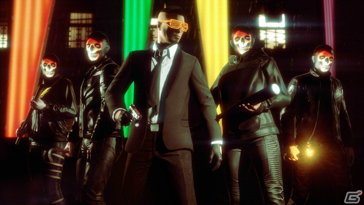 Gtaオンライン 強盗月間を締めくくる カヨ ペリコ強盗 が開始 スーパークルーザーなどが対象のブラックフライデーセールも実施 ゲーム情報サイト Gamer