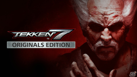 「鉄拳7」シーズンパスなどがセットになった新エディション2種の配信が開始！世界累計販売本数800万本突破を記念したイラストもの画像2