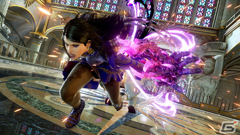 「鉄拳7」シーズンパスなどがセットになった新エディション2種の配信が開始！世界累計販売本数800万本突破を記念したイラストもの画像4