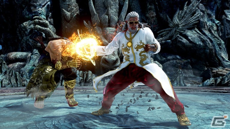 「鉄拳7」シーズンパスなどがセットになった新エディション2種の配信が開始！世界累計販売本数800万本突破を記念したイラストもの画像5