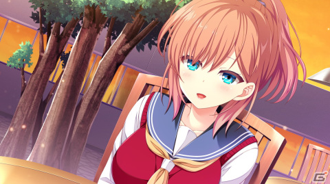 下校がロマンの純愛学園ADV「放課後シンデレラ」PS4/Switch版の公式サイトとあらすじが公開！の画像13