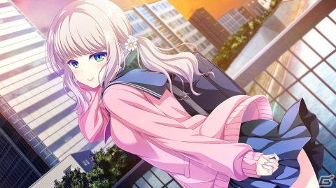 下校がロマンの純愛学園ADV「放課後シンデレラ」PS4/Switch版の公式サイトとあらすじが公開！の画像7