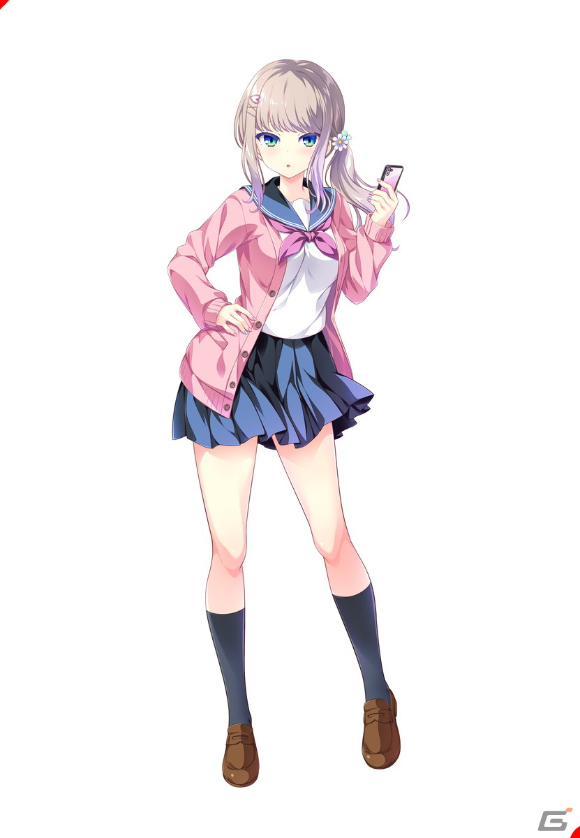 下校がロマンの純愛学園ADV「放課後シンデレラ」PS4/Switch版の公式サイトとあらすじが公開！の画像5