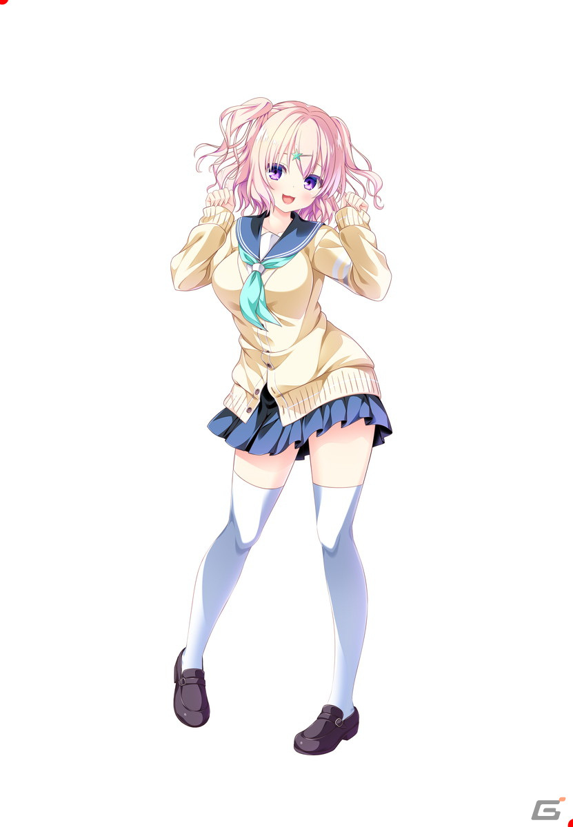 下校がロマンの純愛学園ADV「放課後シンデレラ」PS4/Switch版の公式サイトとあらすじが公開！の画像8