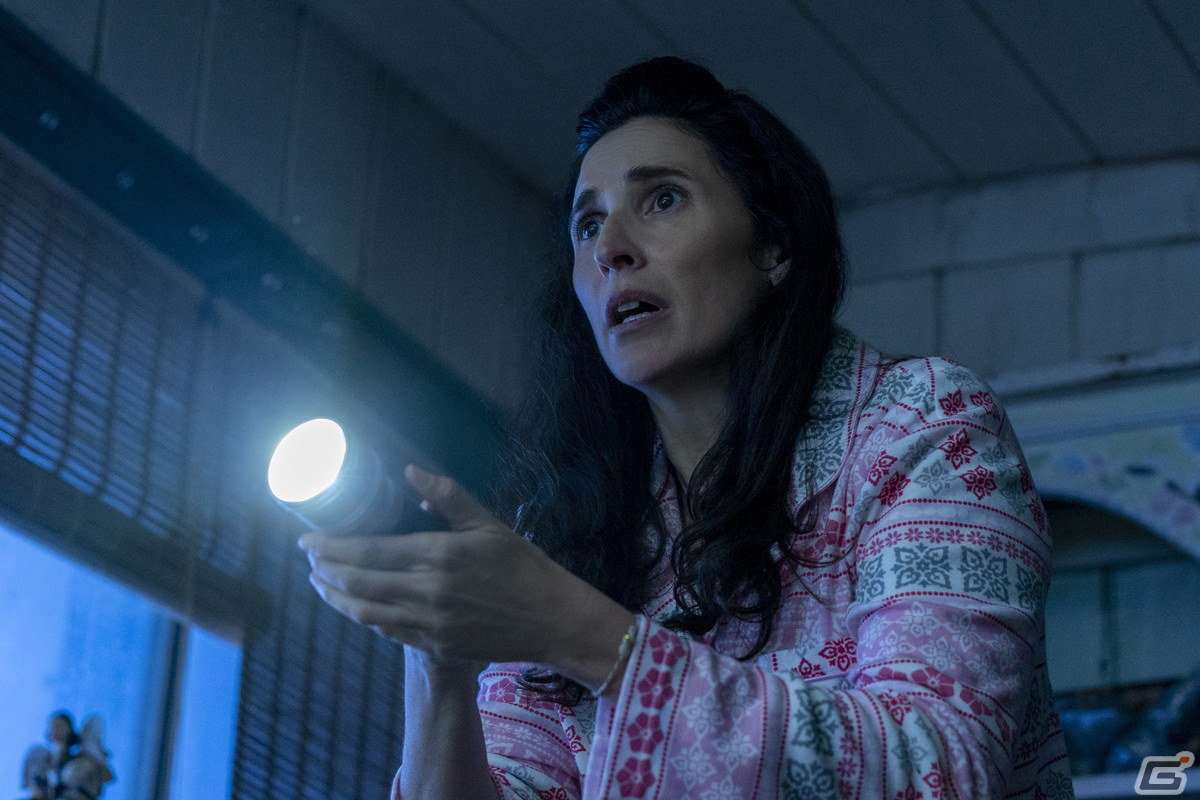 「未体験ゾーンの映画たち 2022」にて映画「人狼ゲーム 夜になったら、最後」が公開決定！の画像5
