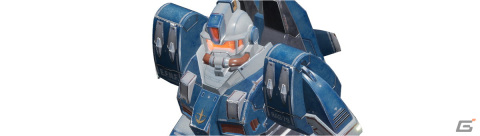 「機動戦士ガンダム 戦場の絆II」12月2日アップデートで「アクア・ジム」「ザクI」が新規参戦！の画像6