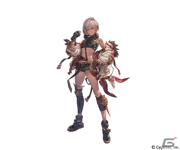 「グランブルーファンタジー」イベント「Marionette Stars」が本日11月29日19時より実施！の画像10