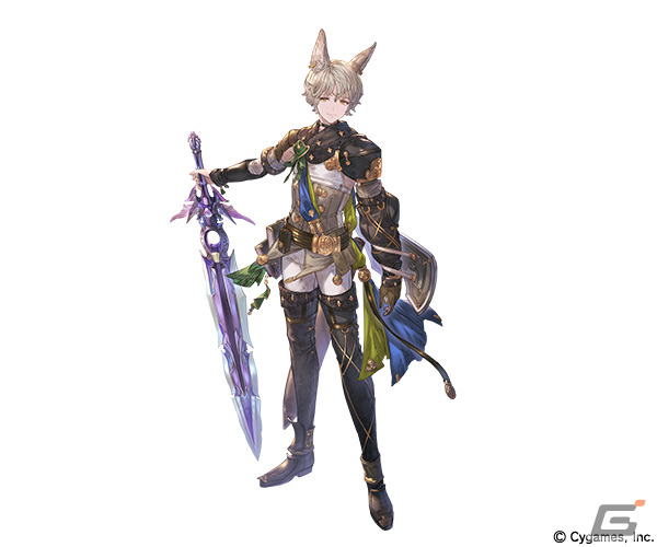 「グランブルーファンタジー」イベント「Marionette Stars」が本日11月29日19時より実施！の画像11