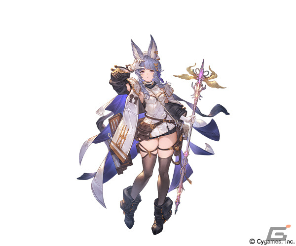 「グランブルーファンタジー」イベント「Marionette Stars」が本日11月29日19時より実施！の画像12