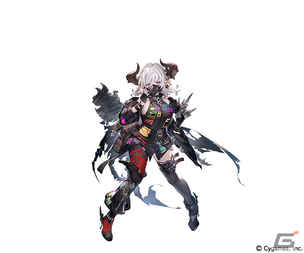 「グランブルーファンタジー」イベント「Marionette Stars」が本日11月29日19時より実施！の画像17