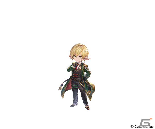 「グランブルーファンタジー」イベント「Marionette Stars」が本日11月29日19時より実施！の画像18