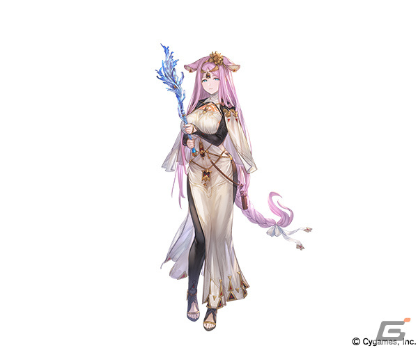 「グランブルーファンタジー」イベント「Marionette Stars」が本日11月29日19時より実施！の画像19