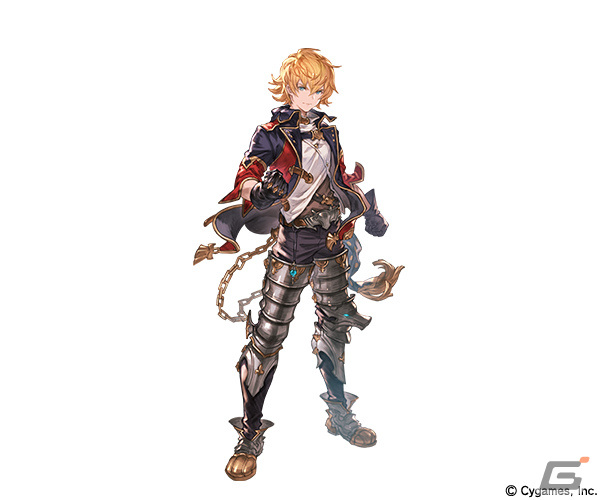 「グランブルーファンタジー」イベント「Marionette Stars」が本日11月29日19時より実施！の画像7