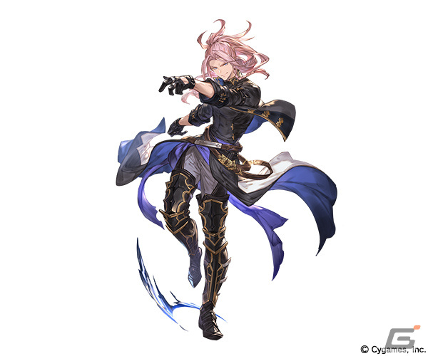「グランブルーファンタジー」イベント「Marionette Stars」が本日11月29日19時より実施！の画像8