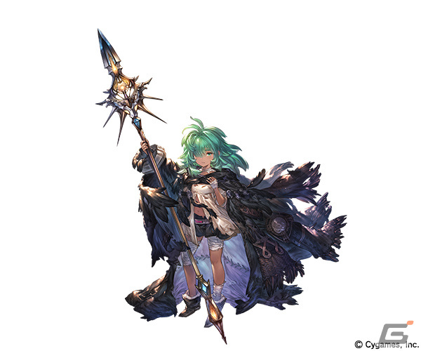 「グランブルーファンタジー」イベント「Marionette Stars」が本日11月29日19時より実施！の画像9