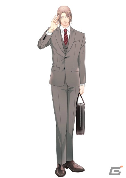 政界を舞台にしたBL作品「東京24区」がSwitchに登場！「東京24区 -祈-」が2022年3月24日に発売の画像10