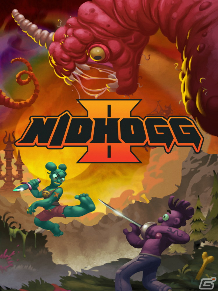 「日本一Indie Spirits」の3か月連続セール最終弾に「Yonder 青と大地と雲の物語」と「Nidhogg2」が登場！の画像2