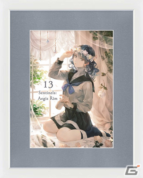 Switch版「十三機兵防衛圏」が2022年4月14日に発売決定！PS4版のDLC