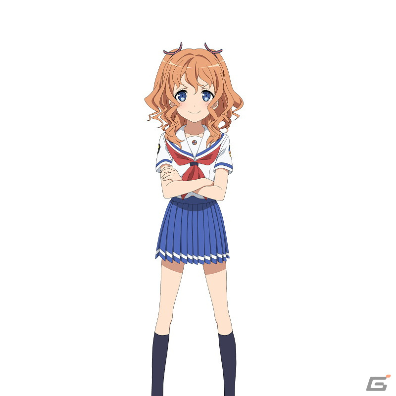 「蒼焔の艦隊」で「劇場版 ハイスクール・フリート」とのコラボが実施決定！の画像10