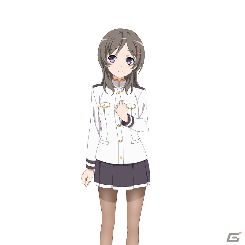 「蒼焔の艦隊」で「劇場版 ハイスクール・フリート」とのコラボが実施決定！の画像12
