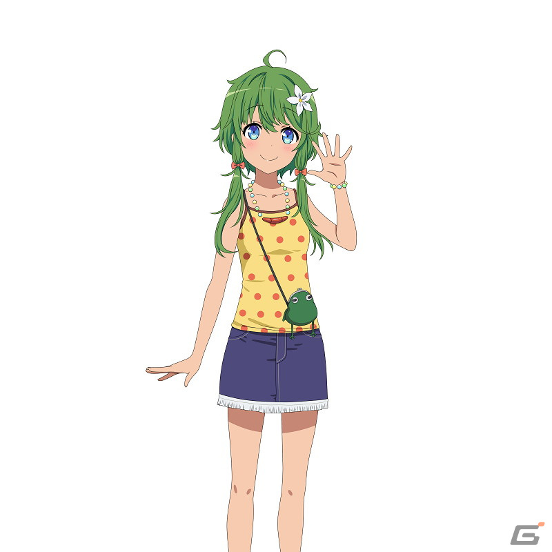 「蒼焔の艦隊」で「劇場版 ハイスクール・フリート」とのコラボが実施決定！の画像13
