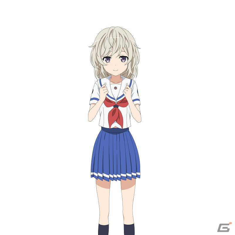 「蒼焔の艦隊」で「劇場版 ハイスクール・フリート」とのコラボが実施決定！の画像6