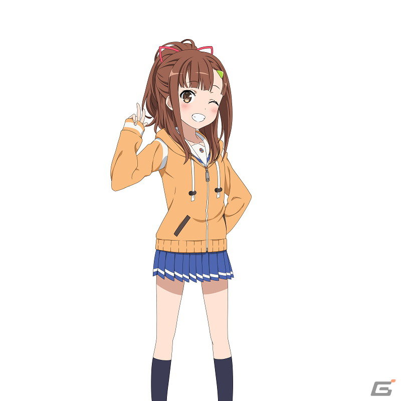 「蒼焔の艦隊」で「劇場版 ハイスクール・フリート」とのコラボが実施決定！の画像7