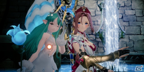 「グランサガ」初の大型アップデートが11月30日に実装決定！新キャラクター「オルタ」や新たなマルチコンテンツが発表の画像10