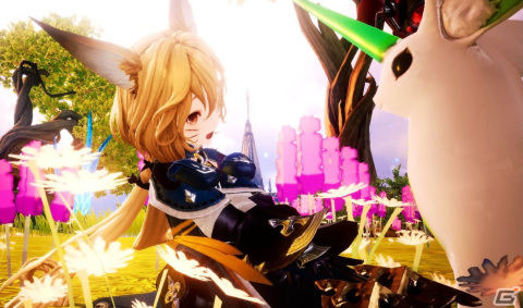 「グランサガ」初の大型アップデートが11月30日に実装決定！新キャラクター「オルタ」や新たなマルチコンテンツが発表の画像13
