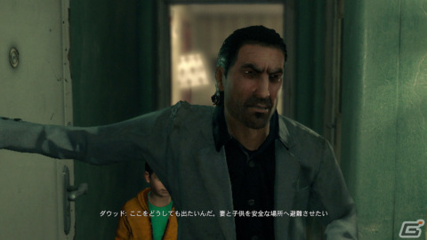 Switch版「ダイイングライト プラチナエディション」の新たなゲーム画面が一挙公開！本作の物語と特徴も紹介の画像14