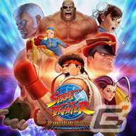 「CAPCOM WINTER SALE」がPS Storeとニンテンドーeショップで実施！「SFV シーズン5 プレミアムパス」などがお得にの画像5