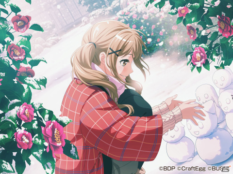 「バンドリ！ ガールズバンドパーティ！」Pastel*Palettes×ClariSの「ヒトリゴト」が12月下旬に登場！の画像5