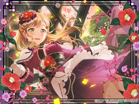 「バンドリ！ ガールズバンドパーティ！」Pastel*Palettes×ClariSの「ヒトリゴト」が12月下旬に登場！の画像6