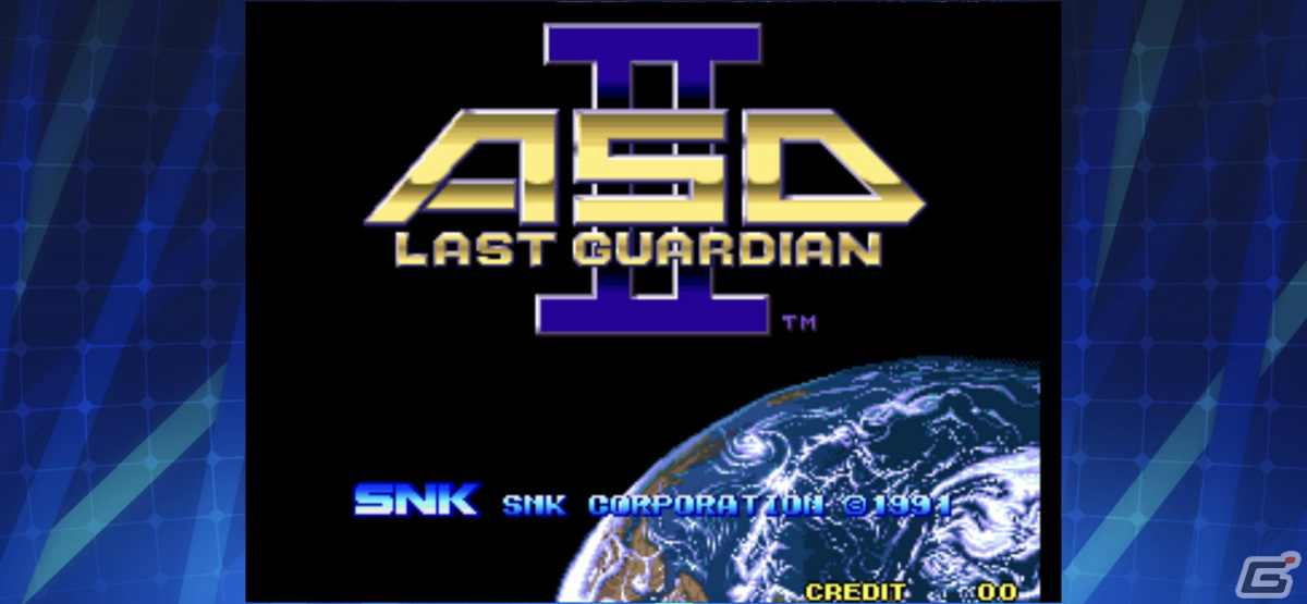 「アケアカNEOGEO」シリーズがiOS/Androidに登場！「サムライスピリッツ天草降臨」など3タイトルの配信を開始の画像8