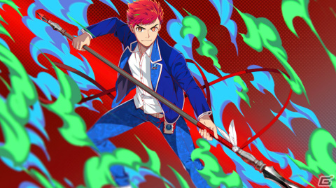 「マガツバライ」体験版ムービーが公開！出演声優の直筆サイン色紙が当たるキャンペーンも実施中の画像2