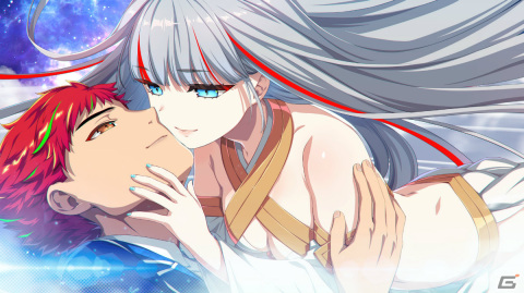 「マガツバライ」体験版ムービーが公開！出演声優の直筆サイン色紙が当たるキャンペーンも実施中の画像7