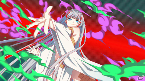 「マガツバライ」体験版ムービーが公開！出演声優の直筆サイン色紙が当たるキャンペーンも実施中の画像9