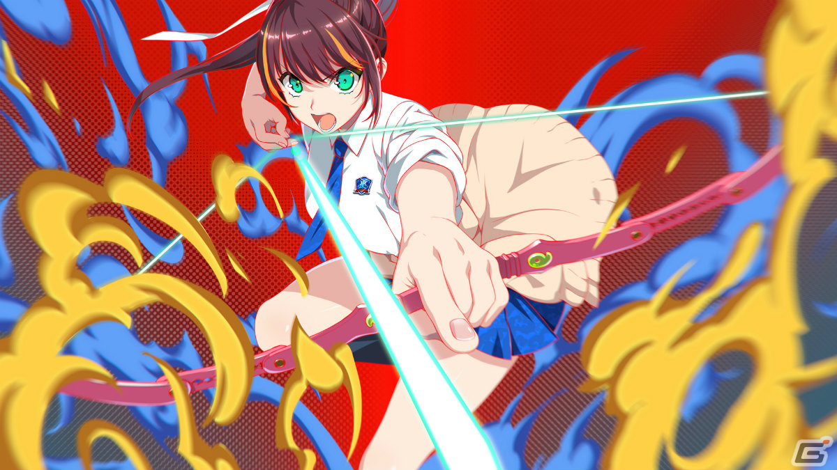 「マガツバライ」体験版ムービーが公開！出演声優の直筆サイン色紙が当たるキャンペーンも実施中の画像10