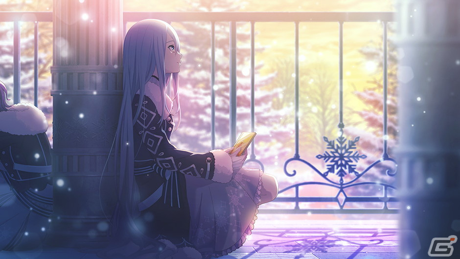 プロジェクトセカイ カラフルステージ！ feat. 初音ミク」ゲーム内