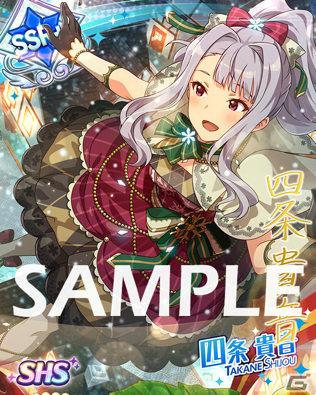 「アイドルマスター ミリオンライブ！ シアターデイズ」イベント「プラチナスターチューン～ミラージュ・ミラー～」が実施！の画像11