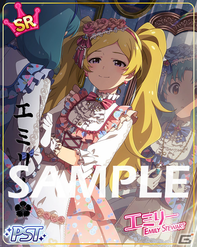 「アイドルマスター ミリオンライブ！ シアターデイズ」イベント「プラチナスターチューン～ミラージュ・ミラー～」が実施！の画像2