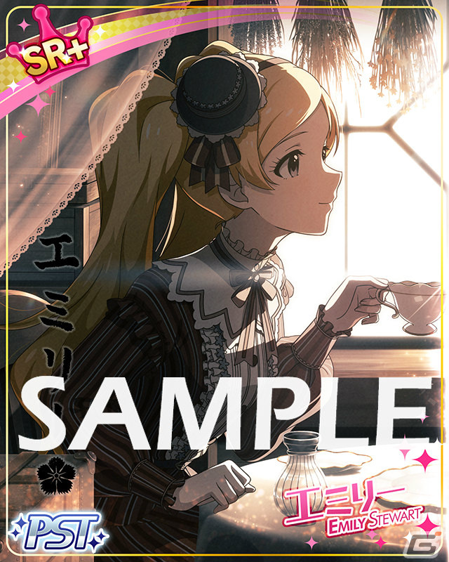「アイドルマスター ミリオンライブ！ シアターデイズ」イベント「プラチナスターチューン～ミラージュ・ミラー～」が実施！の画像3